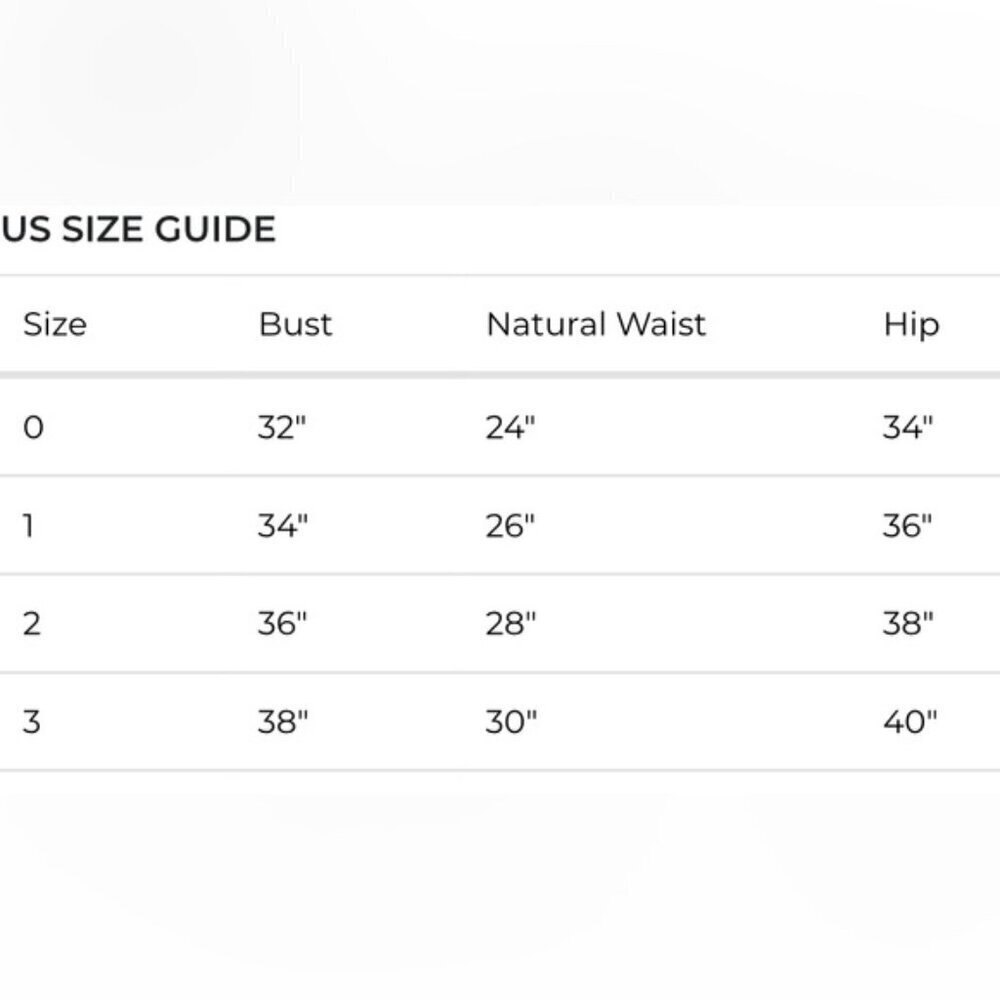 Stone Cold Fox Jerry Jumpsuit Size XS/Small (SCF Size 1) Floral Rose Linen - Picture 15 of 16